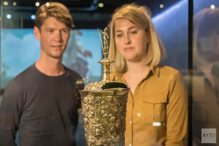 Museum Kaap Skil Vernieuwt van start