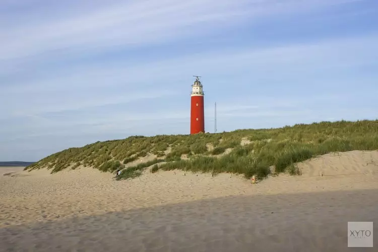 Drie tips om de magische natuur van het eiland Texel te ontdekken