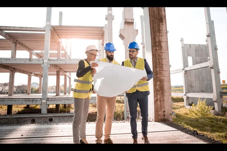 Start voorbereidingen bouw Marsweg Noord