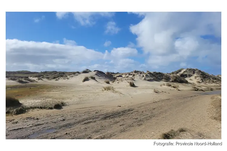 Bewonersavond op 25 november over toekomst zuidwest-kust Texel