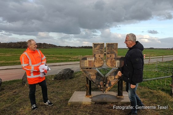 Vernieuwde Redoute weer open