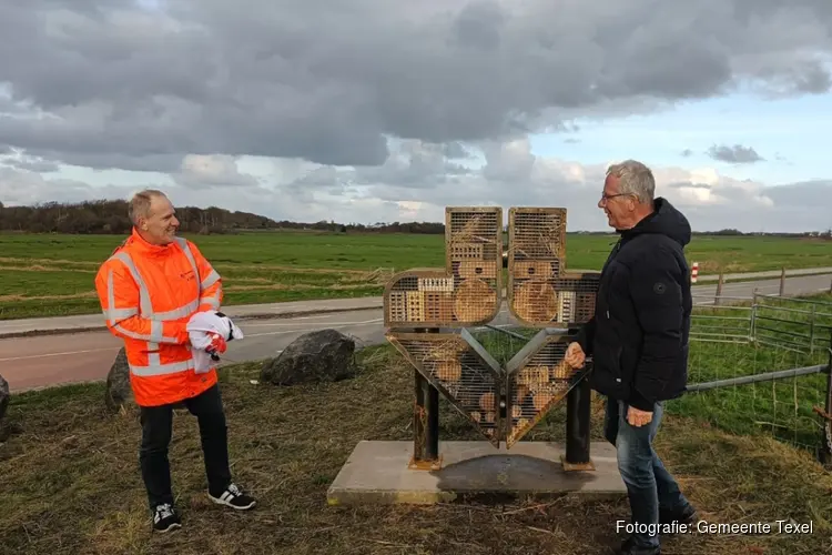 Vernieuwde Redoute weer open