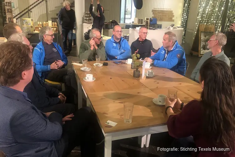 Toekomstmogelijkheden sportduiken op scheepswrakken