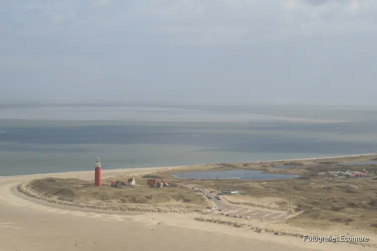 Lezingen over de toekomst van Texel bij Ecomare