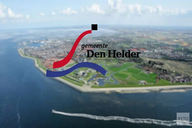 Drukte bij Den Helder en Texel vanwege Pinksteren