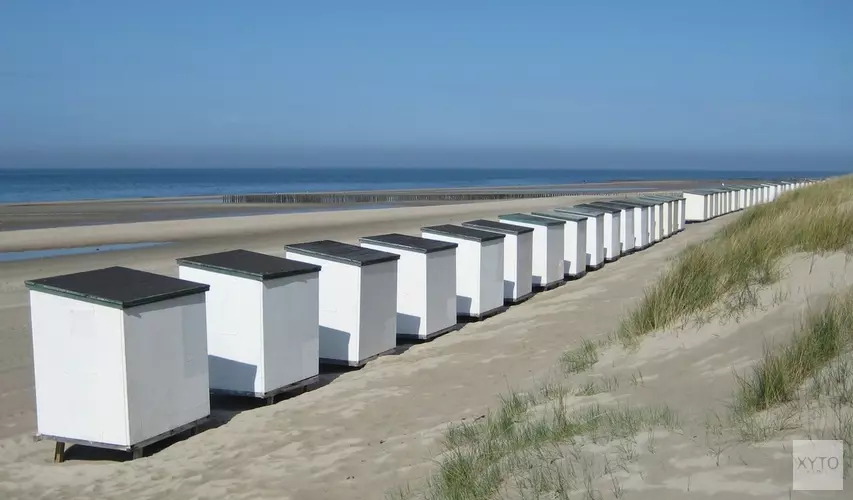 Vrouw maakt hondenhok van strandhuis op Texel: &#39;Niet de bedoeling&#39;