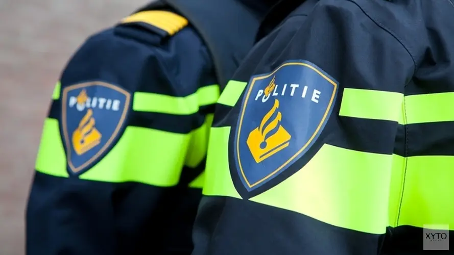 Politie zoekt getuigen van straatroof op Texel