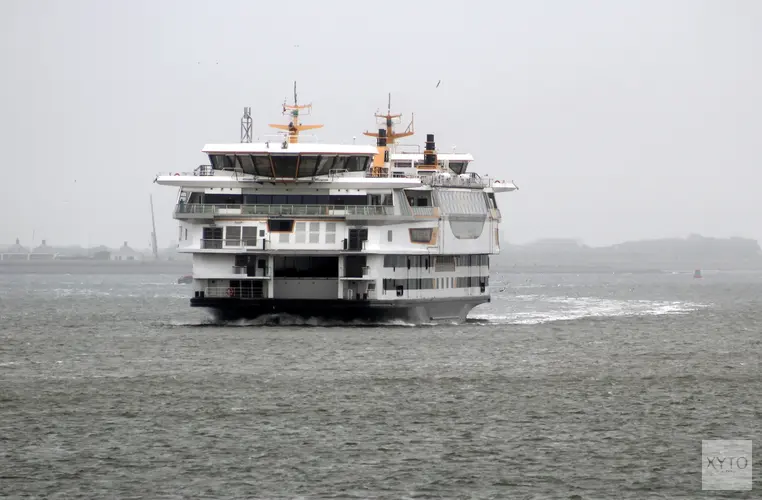 Meer duisternis in Waddengebied