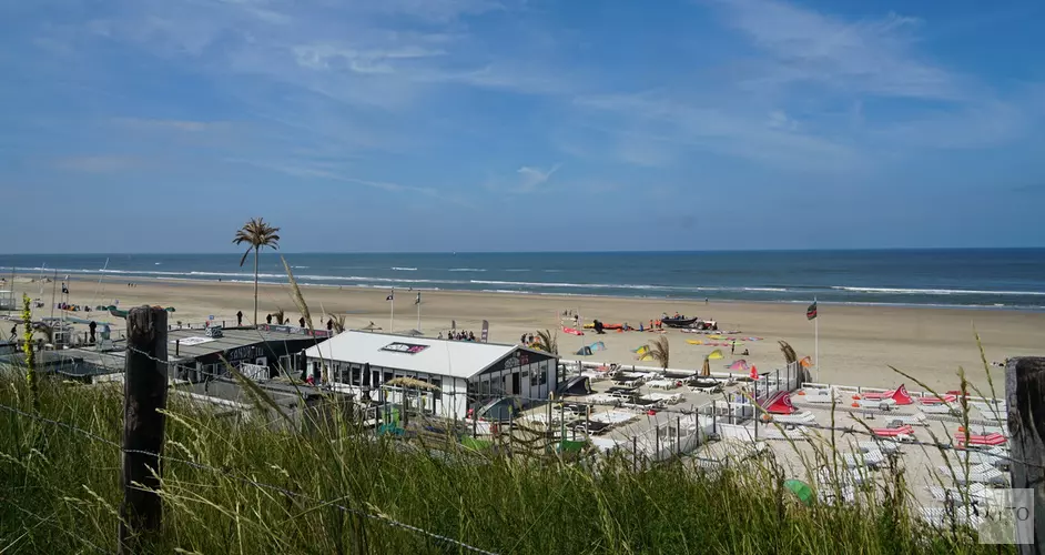 Focus op recyclen bij zesde editie strandschoonmaak