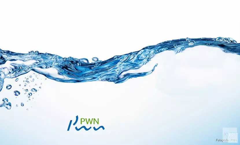 PWN schenkt OSG de Hogeberg een eigen drinkwatertappunt
