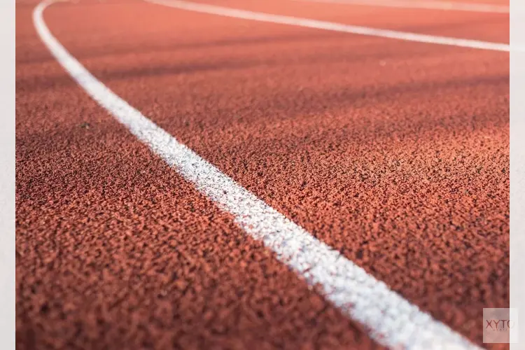 Vandaag scholierenveldloop in Den Burg