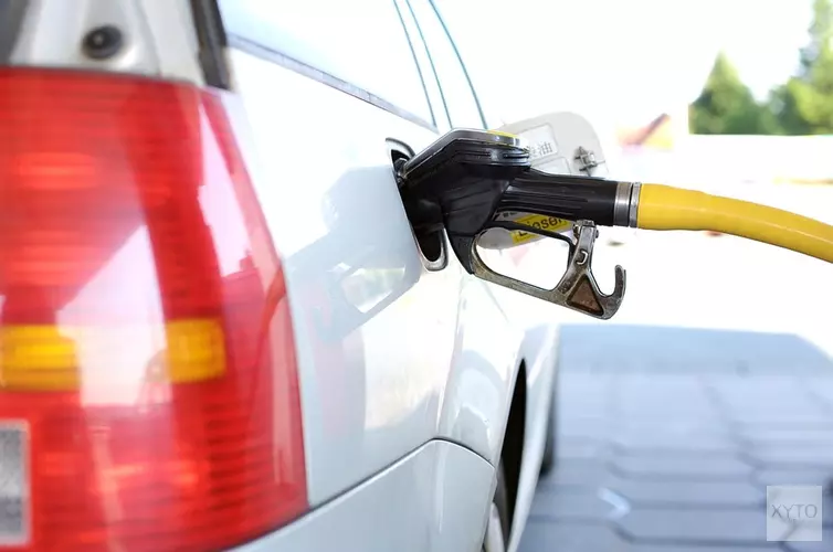 Noord-Holland heeft kleinste aantal tankstations per inwoner