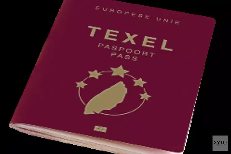 Nieuwe Texel Paspoort gelanceerd