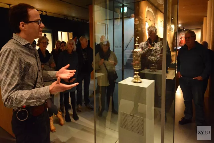 Ontdek ons echte goud bij Museum Kaap Skil