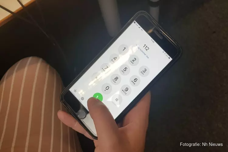 Telefoonstoring lijkt verholpen: noodnummer 112 weer bereikbaar