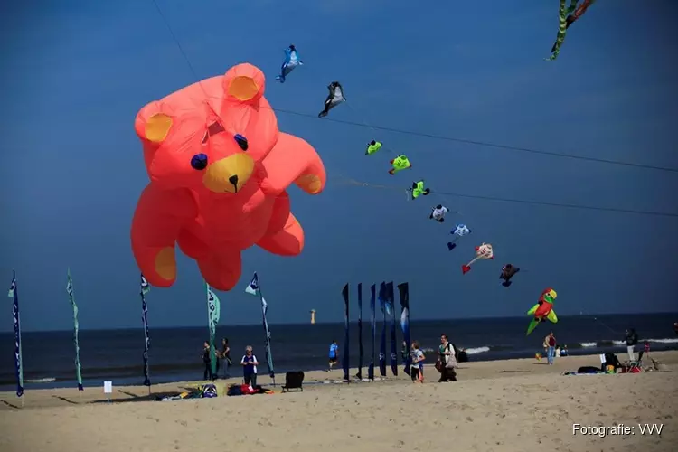 Wind Festival Texel