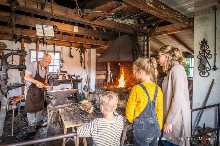 Bezoek musea in de kerstvakantie