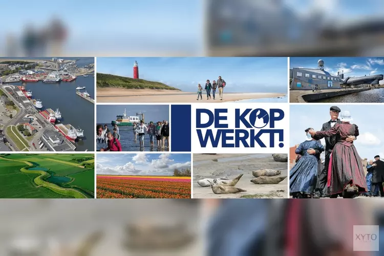 De Kop werkt, en groeit verder