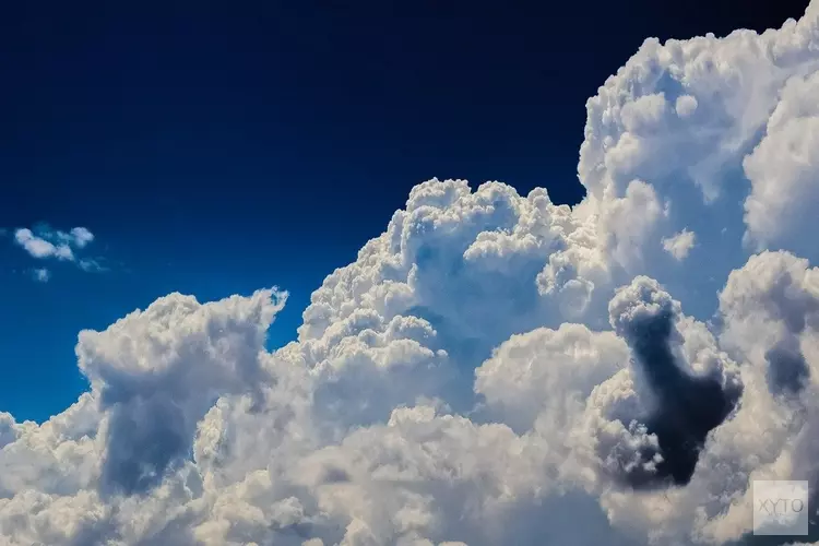 Weer blijft wisselvallig, maar wind neemt na dinsdag af