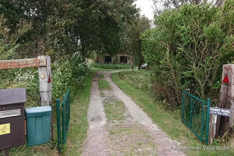 Voortvluchtige TBS-er aangehouden op Texel na tip van eilandbewoner