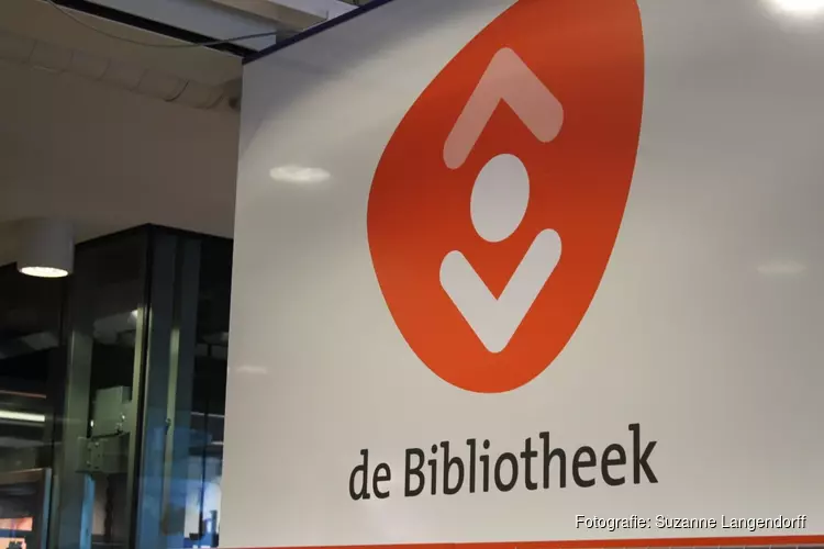 Alle bibliotheken twee weken dicht