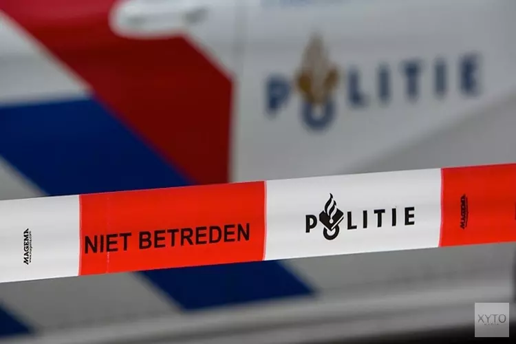 Bommelding in Oudeschild blijkt loos alarm