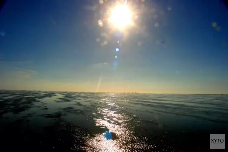 Provincie: stop gasboringen in Waddenzee