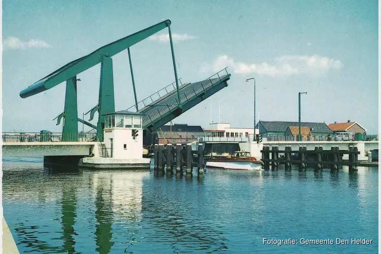 Groot onderhoud Van Kinsbergenbrug gestart